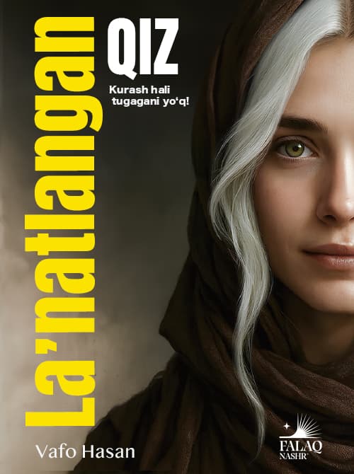 Muqova: Laʼnatlangan qiz