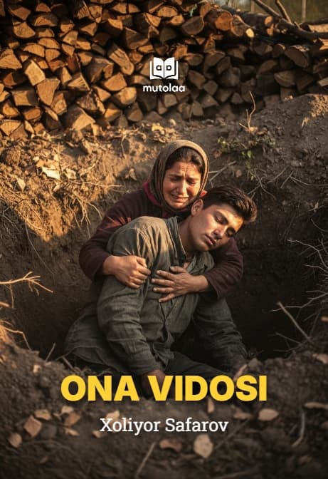 Muqova: Ona vidosi