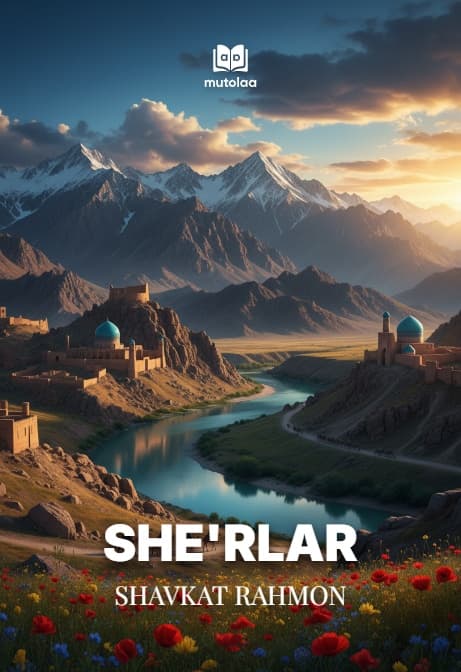 Muqova: Sheʼrlar