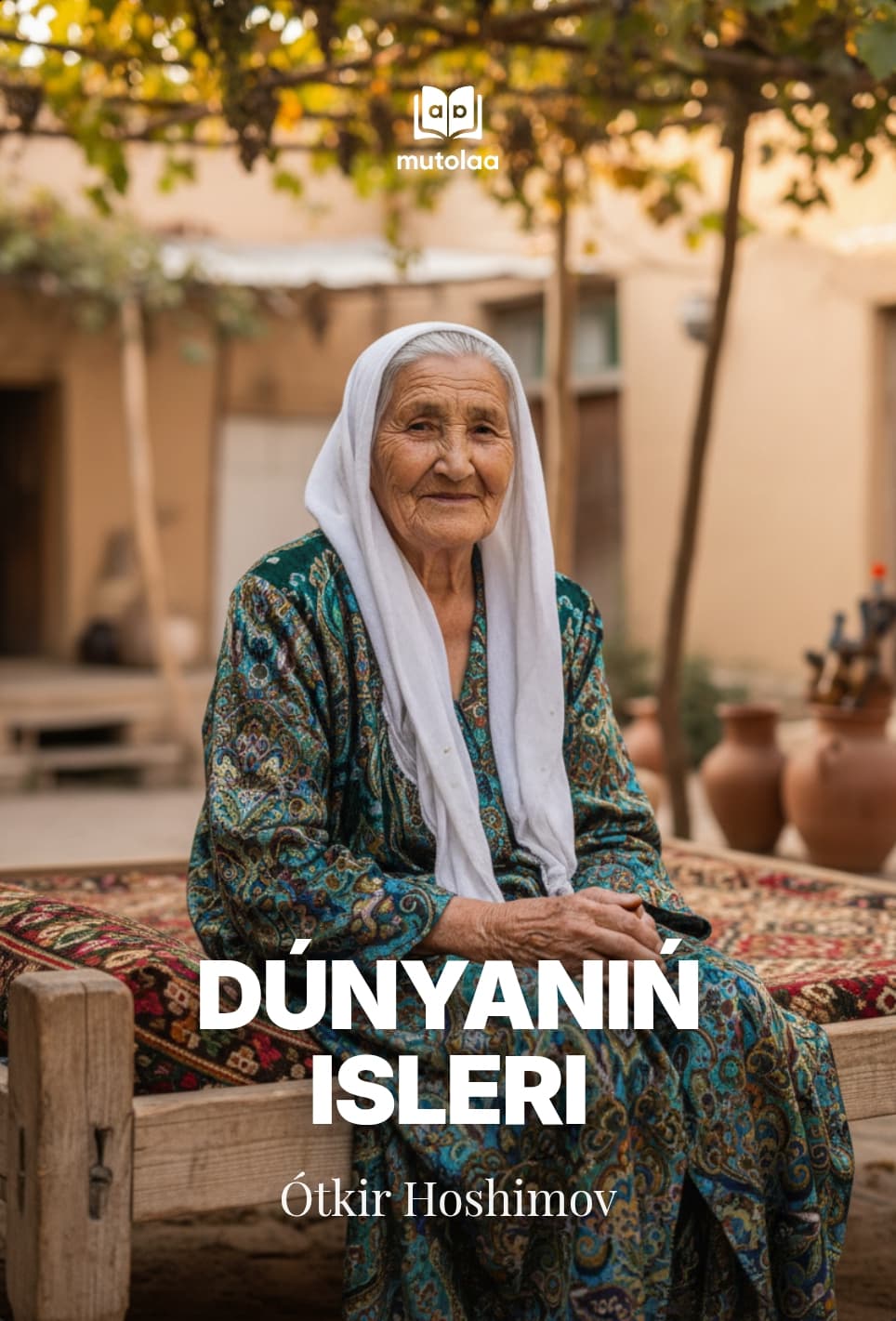 Muqova: Dúnyanıń isleri