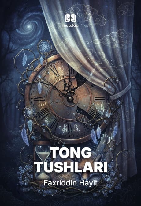 Muqova: Tong tushlari