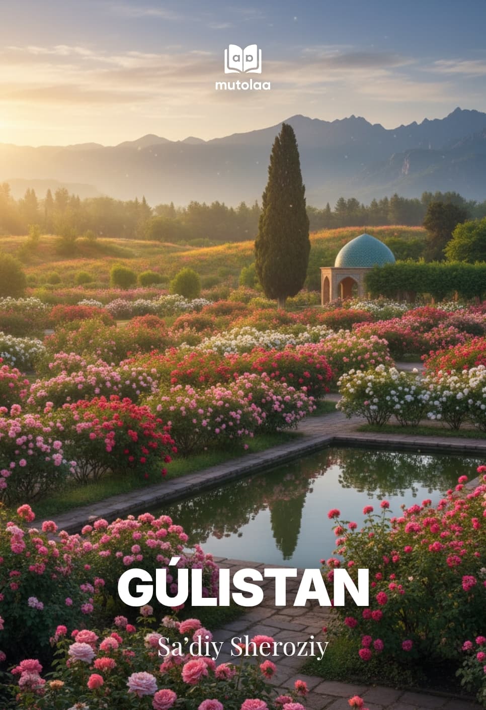 Muqova: Gúlistan