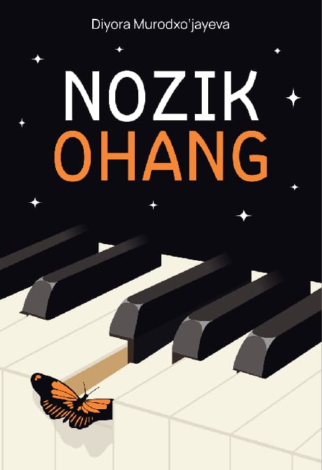 Muqova: Nozik ohang