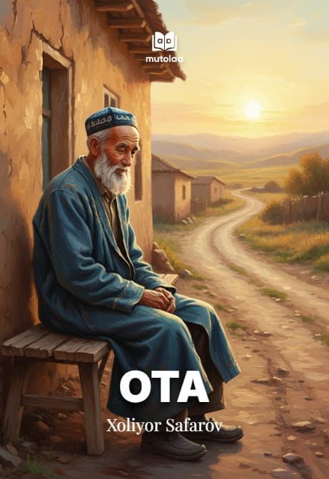 Muqova: Ota