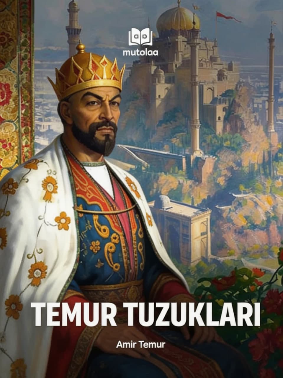 Muqova: Temur tuzuklari