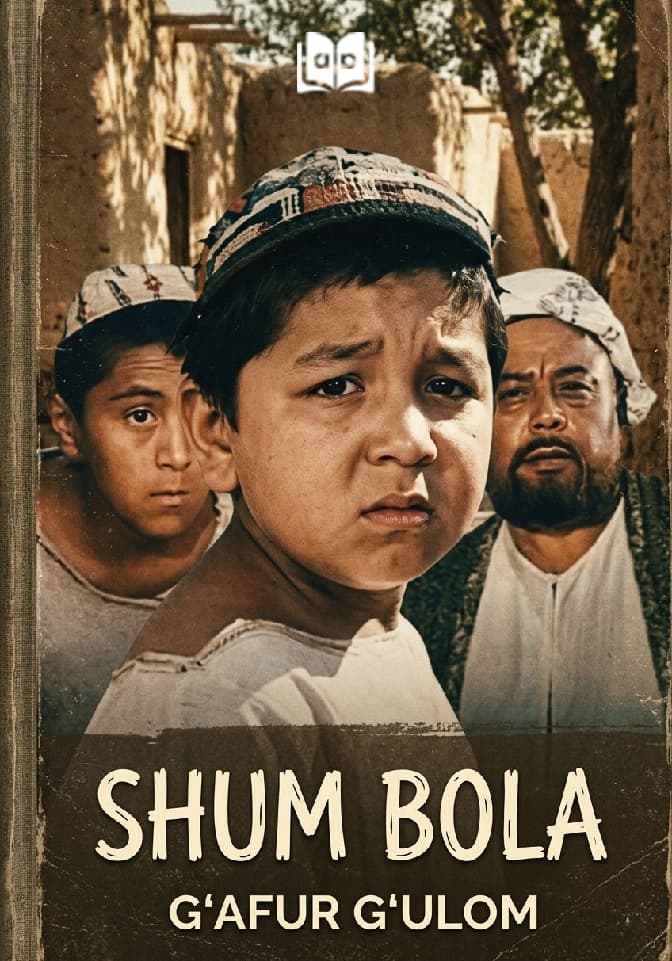 Muqova: Shum bola