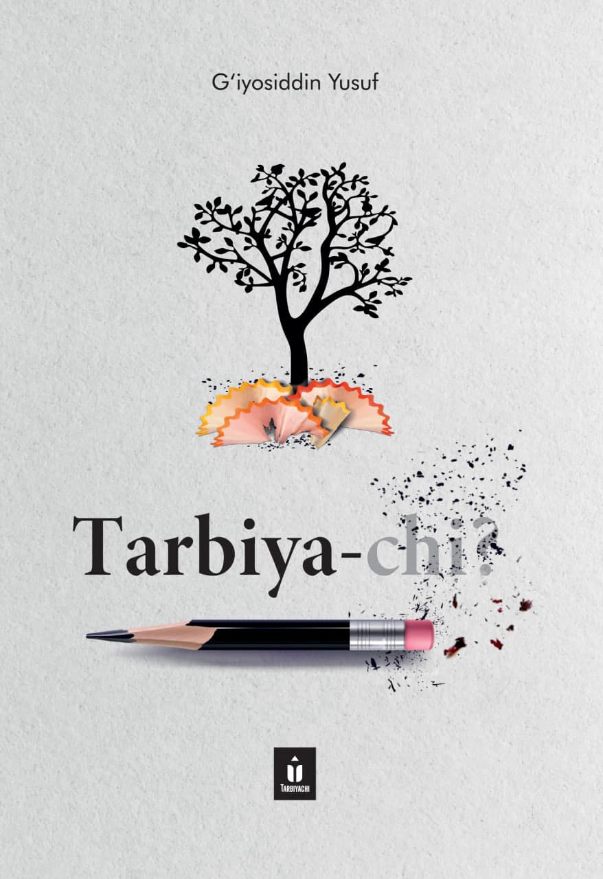 Muqova: Tarbiya-chi?