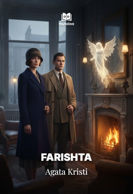 Muqova: Farishta