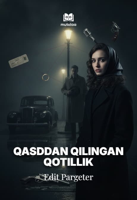 Muqova: Qasddan qilingan qotillik