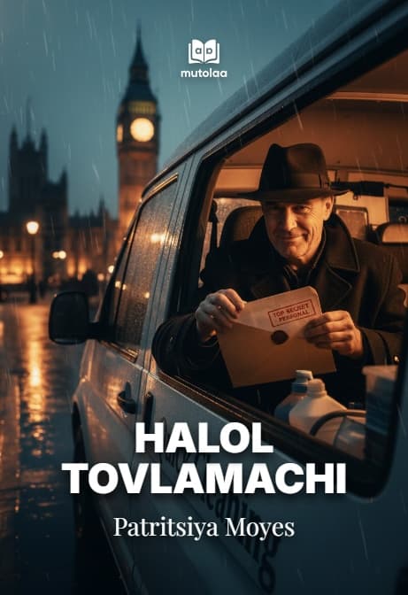 Muqova: Halol tovlamachi