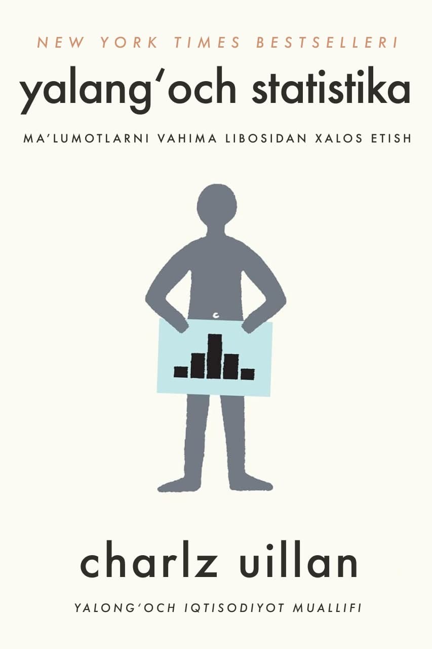 Muqova: Yalang‘och statistika