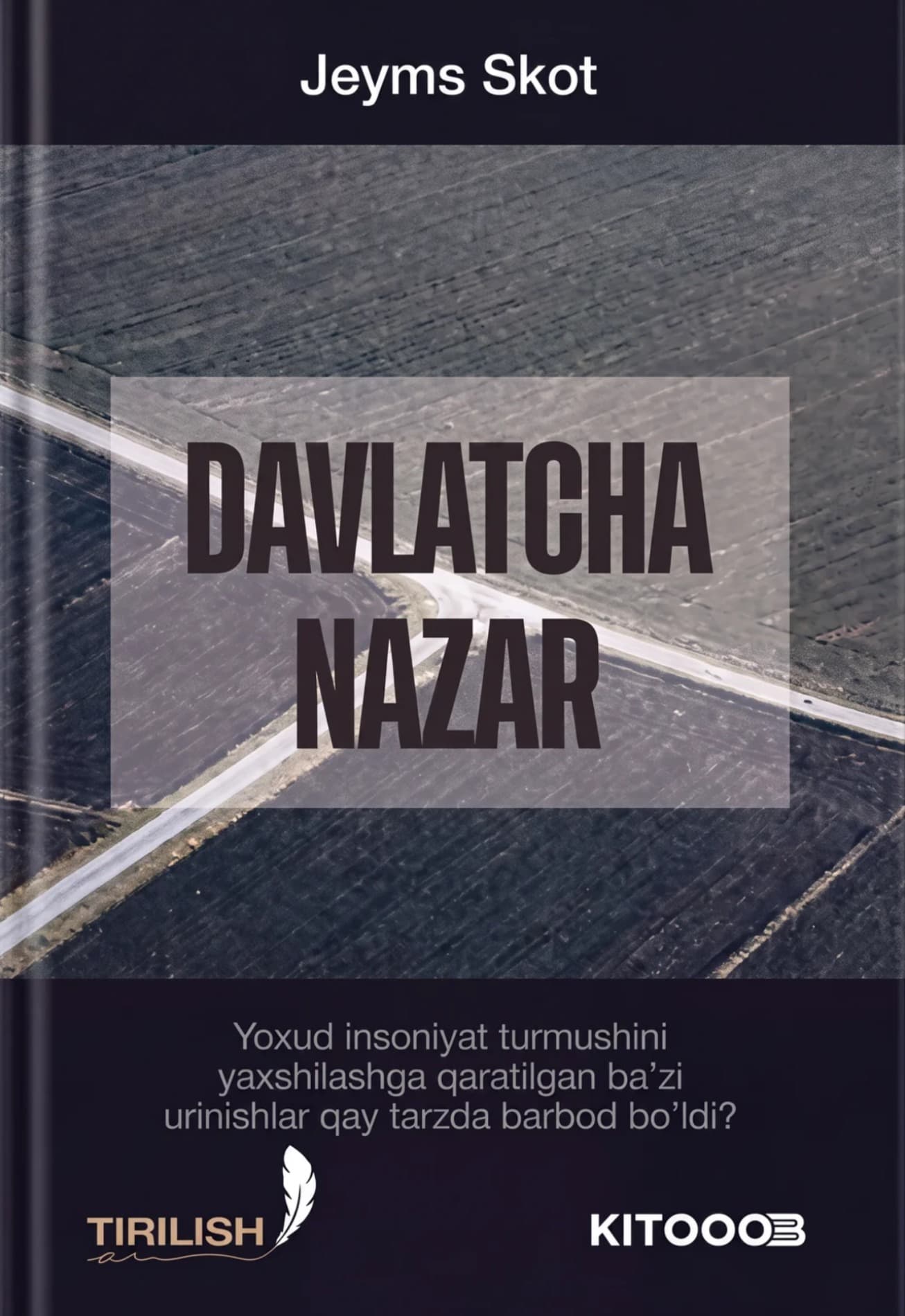 Muqova: Davlatcha nazar