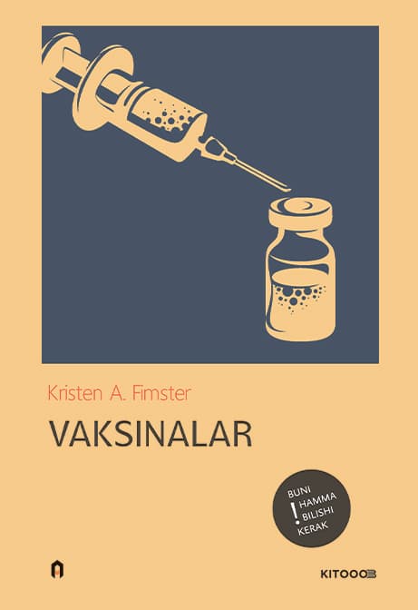 Muqova: Vaksinalar