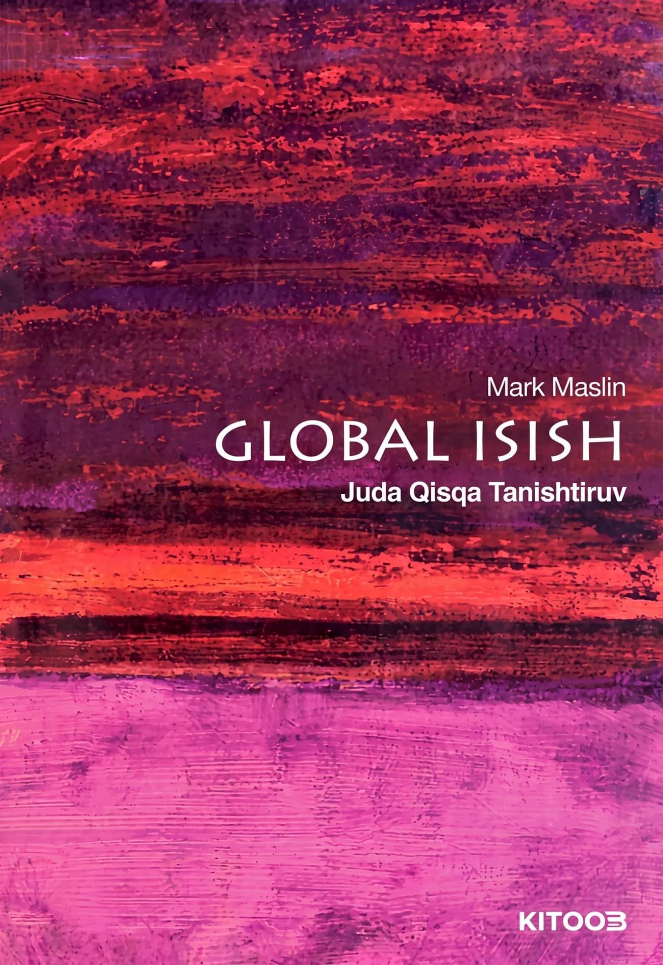 Muqova: Global isish