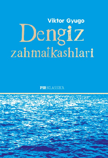 Muqova: Dengiz zahmatkashlari