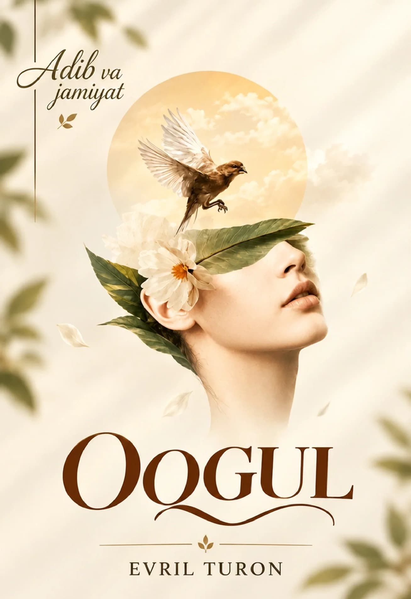 Muqova: Oqgul