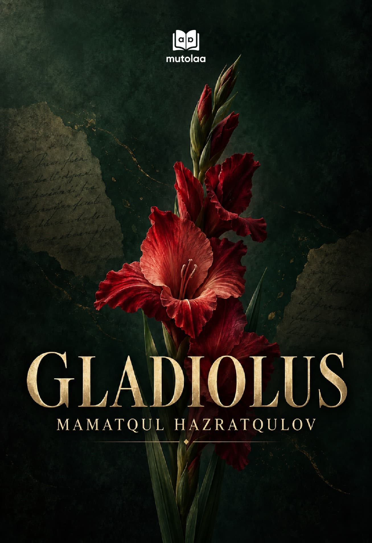 Muqova: Gladiolus