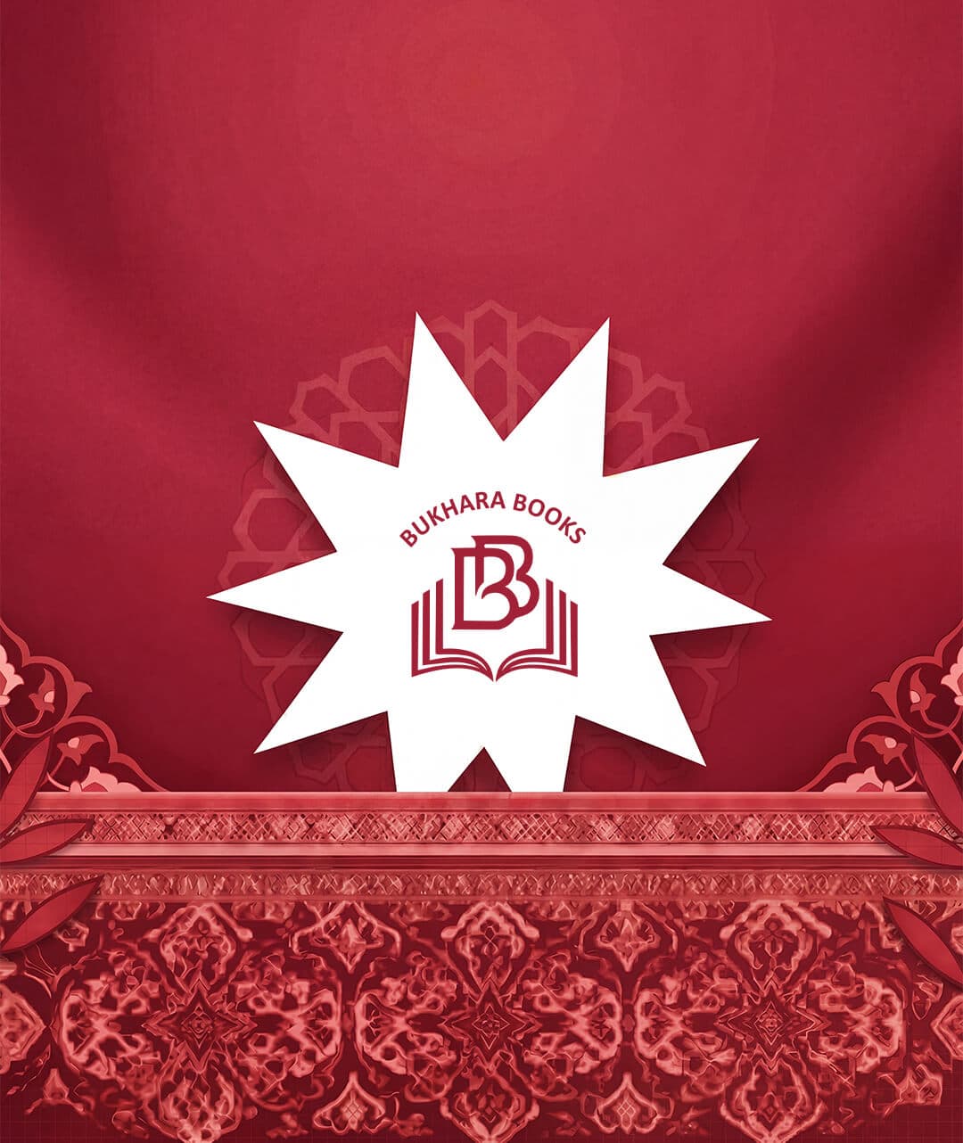 Bukhara Books