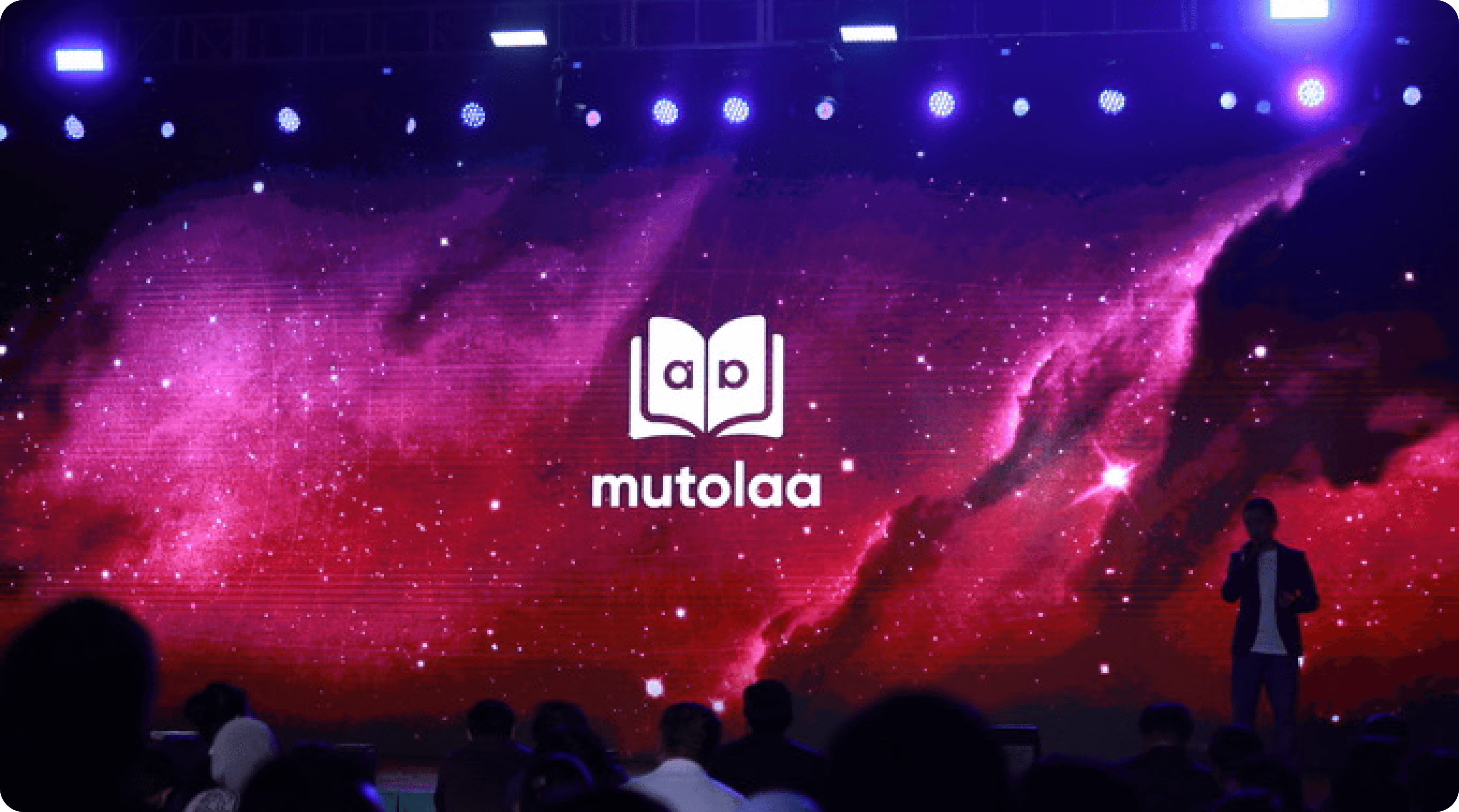 ⭐ "Mutolaa" loyihasi taqdimoti bo'lib o'tdi!