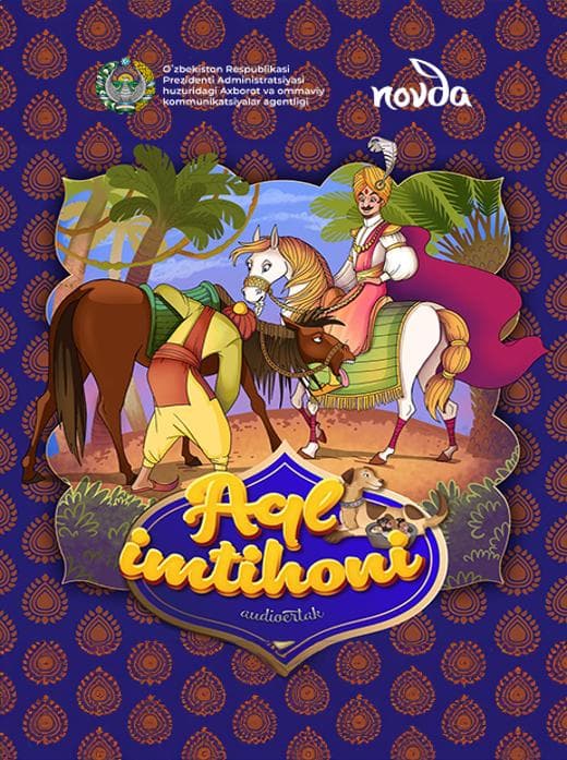 Muqova: Aql imtihoni