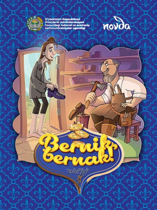 Muqova: Bernik, bernak!