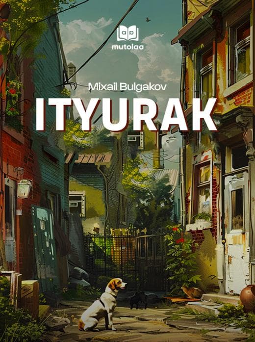 Muqova: Ityurak