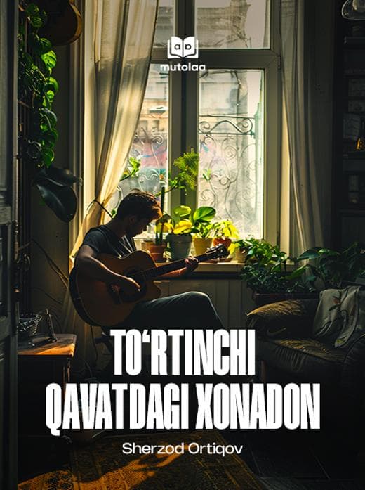 Muqova: Toʻrtinchi qavatdagi xonadon
