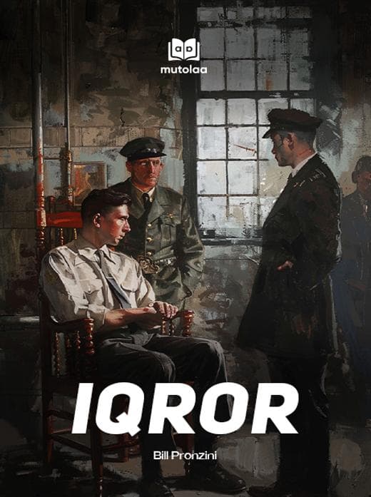 Muqova: Iqror