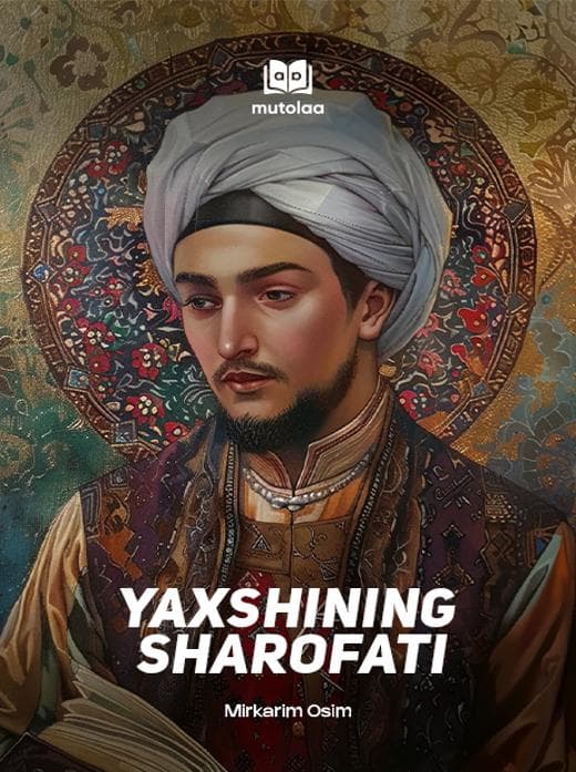 Muqova: Yaxshining sharofati