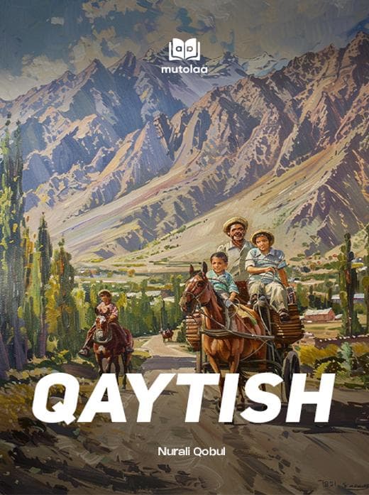 Muqova: Qaytish