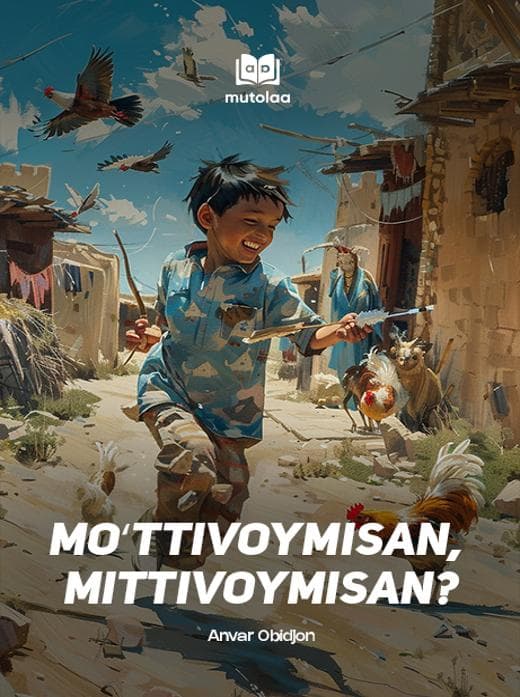 Muqova: Moʻttivoymisan, Mittivoymisan?