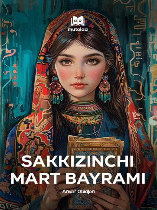Muqova: Sakkizinchi mart bayrami
