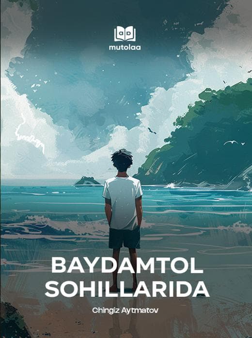 Muqova: Baydamtol sohillarida