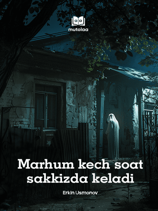 Muqova: Marhum kech soat sakkizda keladi