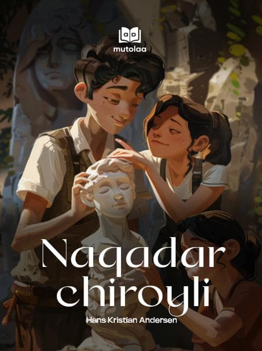 Muqova: “Naqadar chiroyli”
