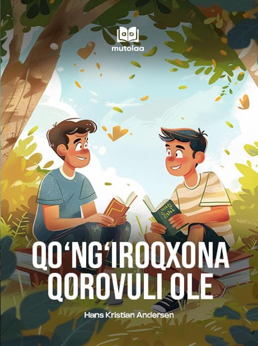 Muqova: Qoʻngʻiroqxona qorovuli Ole