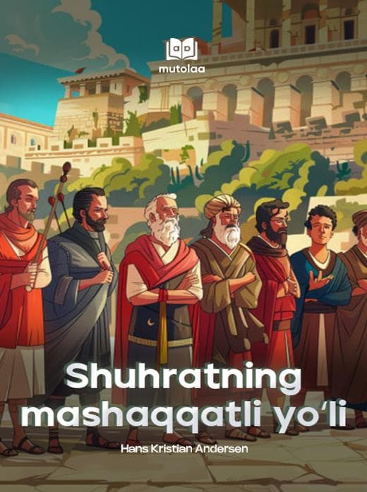 Muqova: Shuhratning mashaqqatli yoʻli