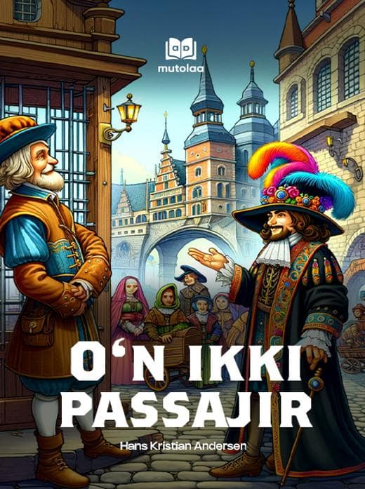 Muqova: Oʻn ikki passajir