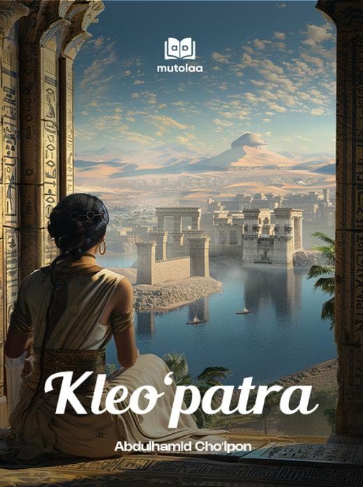Muqova: Kleoʻpatra
