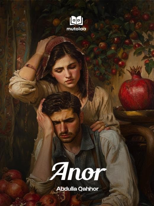 Muqova: Anor