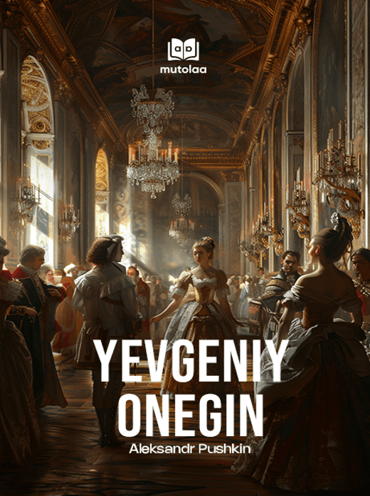 Muqova: Yevgeniy Onegin