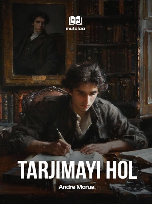 Muqova: Tarjimayi hol