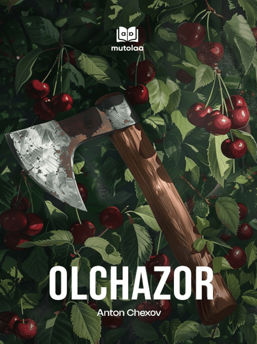 Muqova: Olchazor