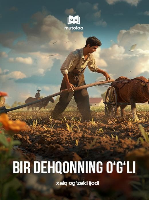 Muqova: Bir dehqonning oʻgʻli