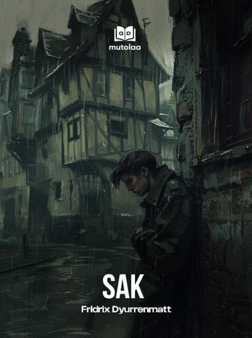 Muqova: Sak