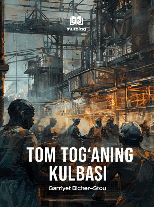 Muqova: Tom togʻaning kulbasi