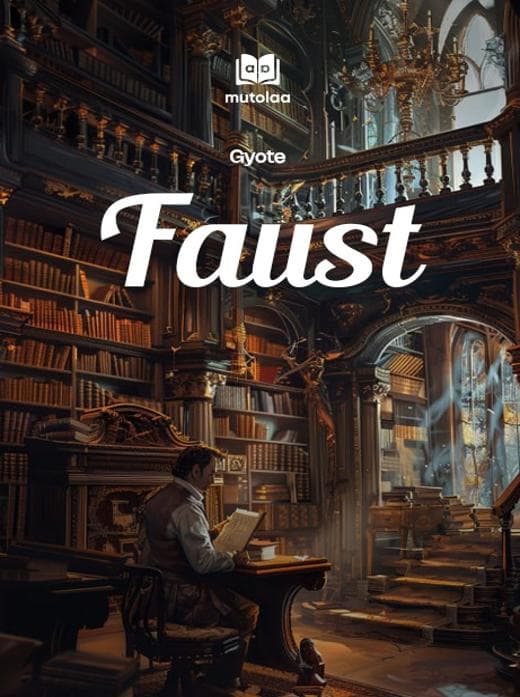 Muqova: Faust