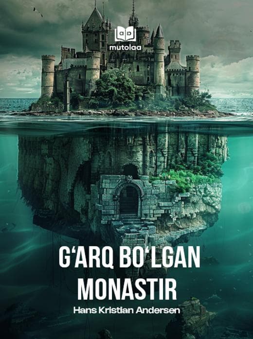 Muqova: Gʻarq boʻlgan monastir
