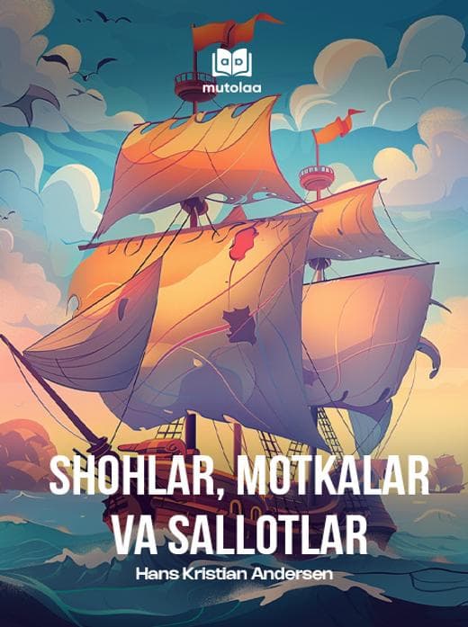 Muqova: Shohlar, motkalar va sallodlar