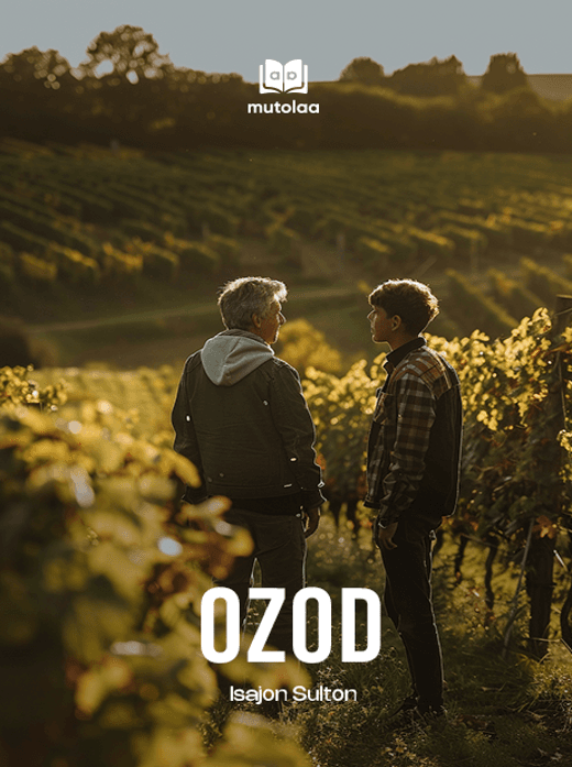 Muqova: Ozod